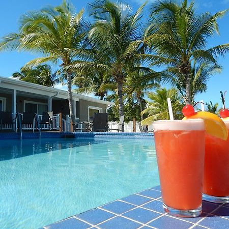 Exuma Beach Resort George Town Ngoại thất bức ảnh
