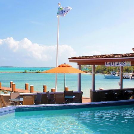 Exuma Beach Resort George Town Ngoại thất bức ảnh