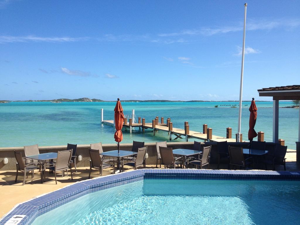 Exuma Beach Resort George Town Ngoại thất bức ảnh