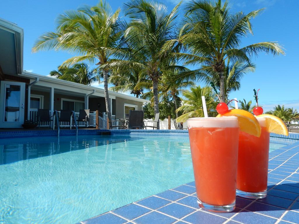 Exuma Beach Resort George Town Ngoại thất bức ảnh