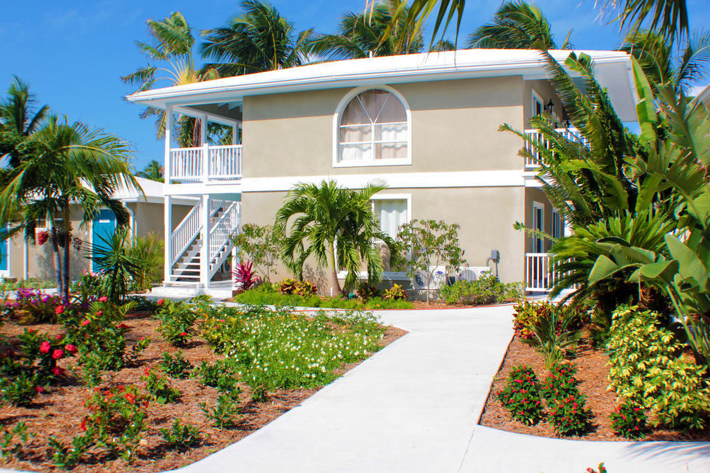 Exuma Beach Resort George Town Ngoại thất bức ảnh