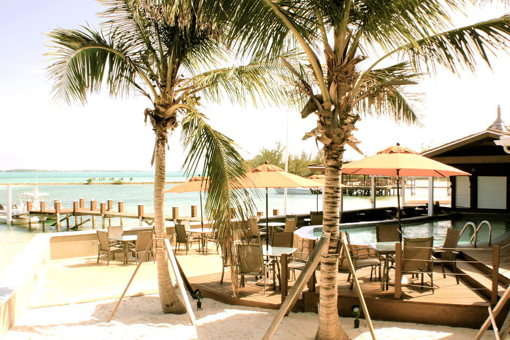 Exuma Beach Resort George Town Ngoại thất bức ảnh