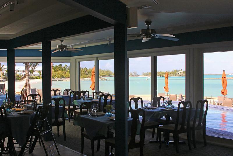 Exuma Beach Resort George Town Ngoại thất bức ảnh