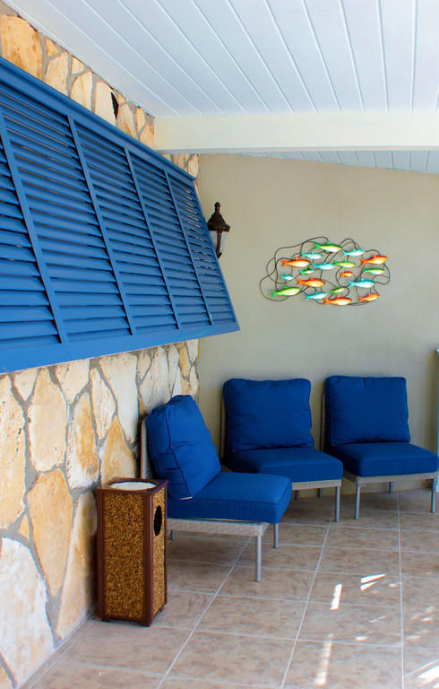 Exuma Beach Resort George Town Ngoại thất bức ảnh
