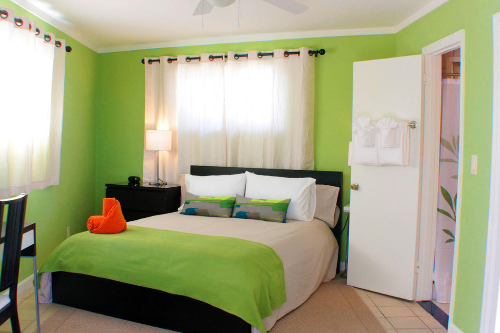 Exuma Beach Resort George Town Phòng bức ảnh