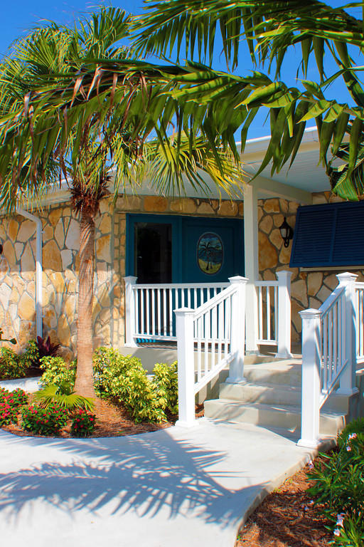Exuma Beach Resort George Town Ngoại thất bức ảnh