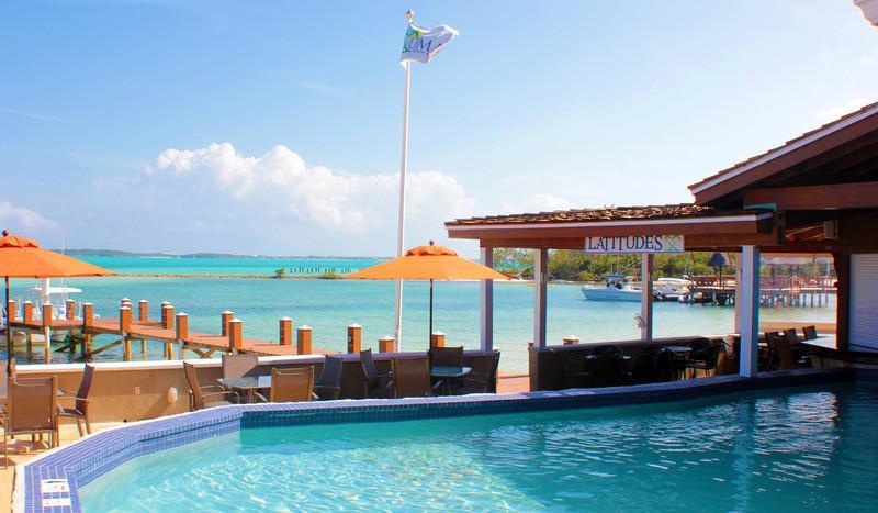 Exuma Beach Resort George Town Ngoại thất bức ảnh
