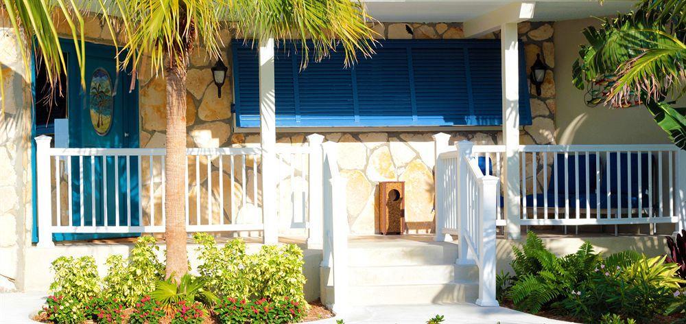 Exuma Beach Resort George Town Ngoại thất bức ảnh