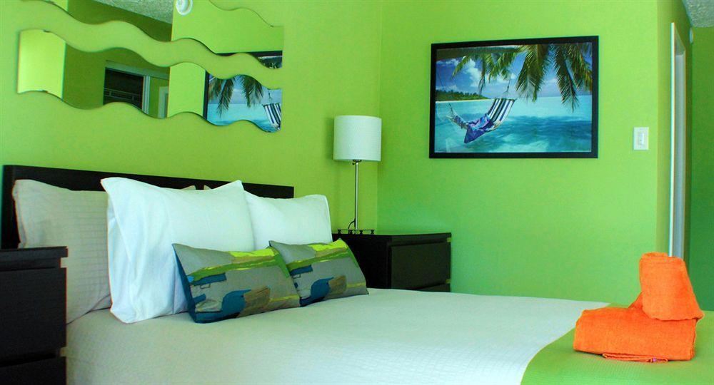 Exuma Beach Resort George Town Ngoại thất bức ảnh