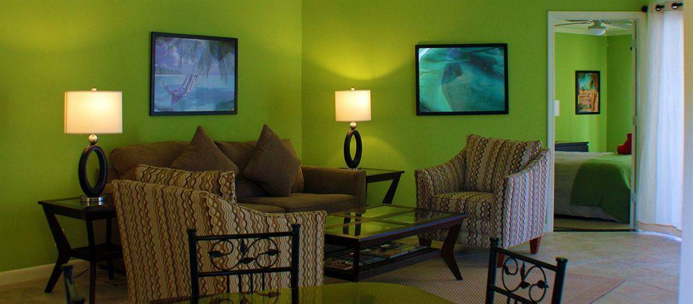 Exuma Beach Resort George Town Ngoại thất bức ảnh